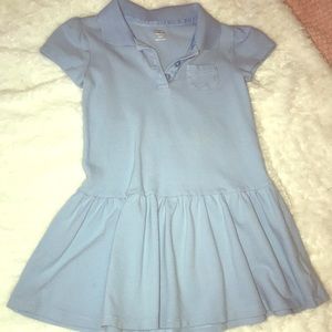 Polo dress